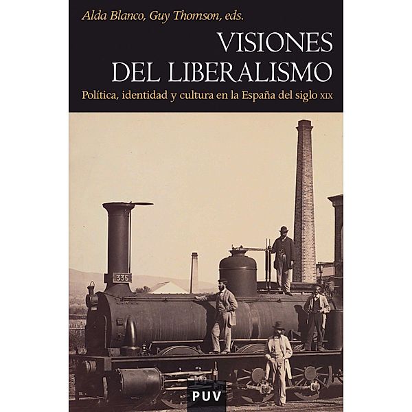 Visiones del liberalismo / Història, Aavv