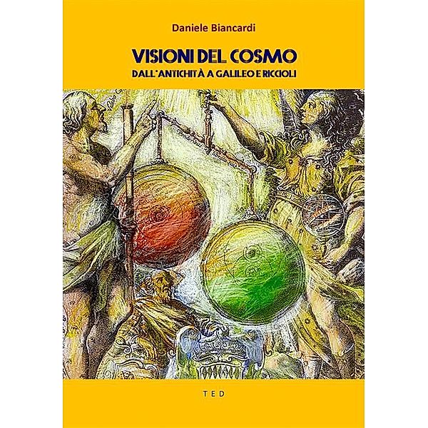 Visioni del Cosmo, Daniele Biancardi