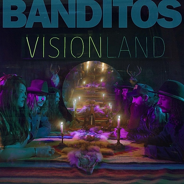 Visionland, Banditos