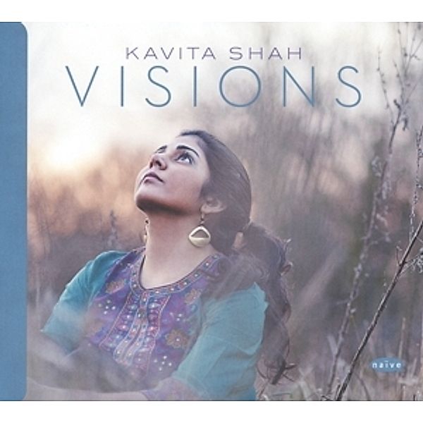 Visions, Kavita Shah