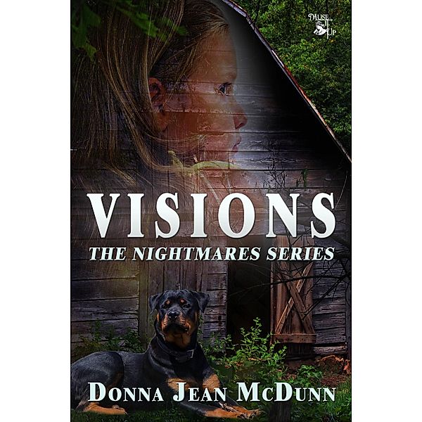 Visions, Donna Jean McDunn