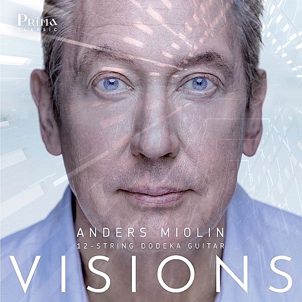 Visions, Anders Miolin