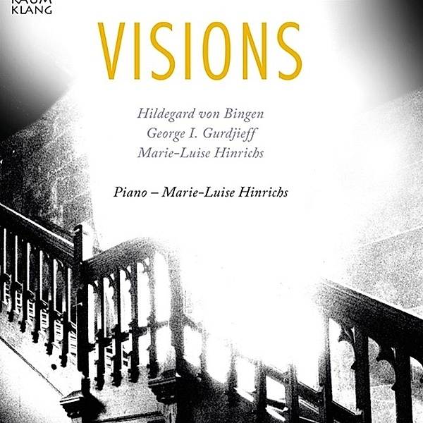 Visions, Marie-luise Hinrichs