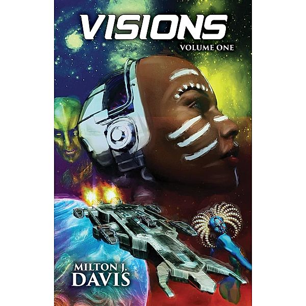 Visions, Milton Davis