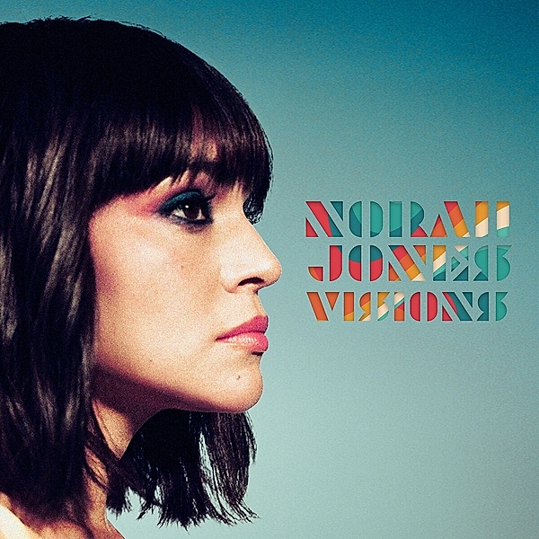 Visions, Norah Jones