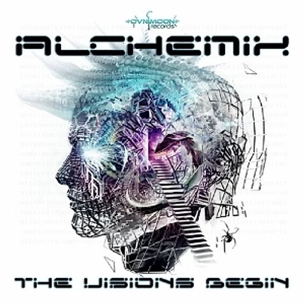 Visions Begin, Alchemix
