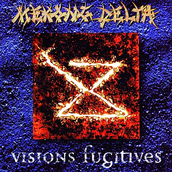 Visions Fugitives (Vinyl), Mekong Delta