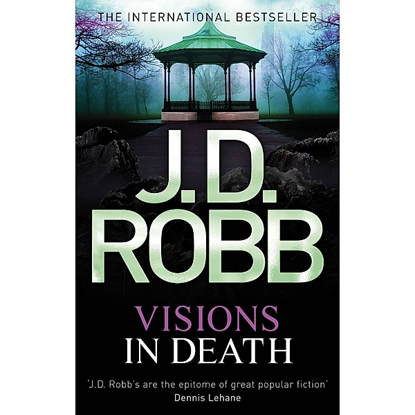 Visions In Death / In Death Bd.19, J. D. Robb