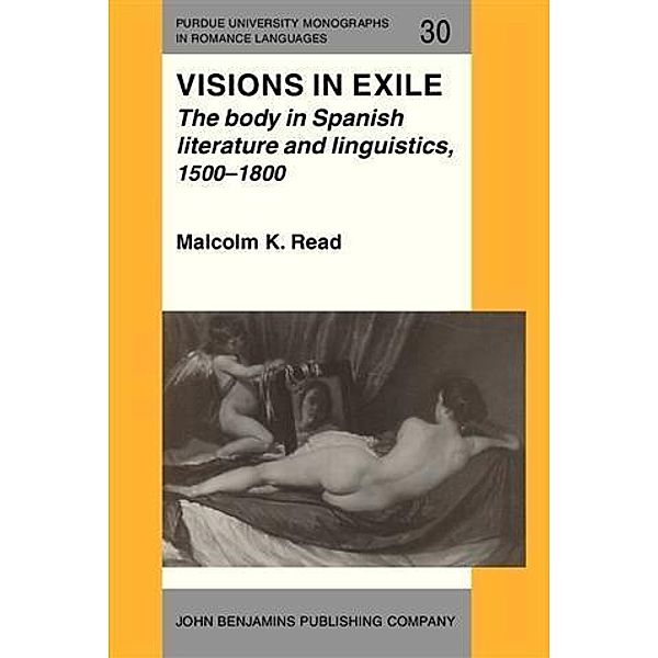 Visions in Exile, Malcolm K. Read