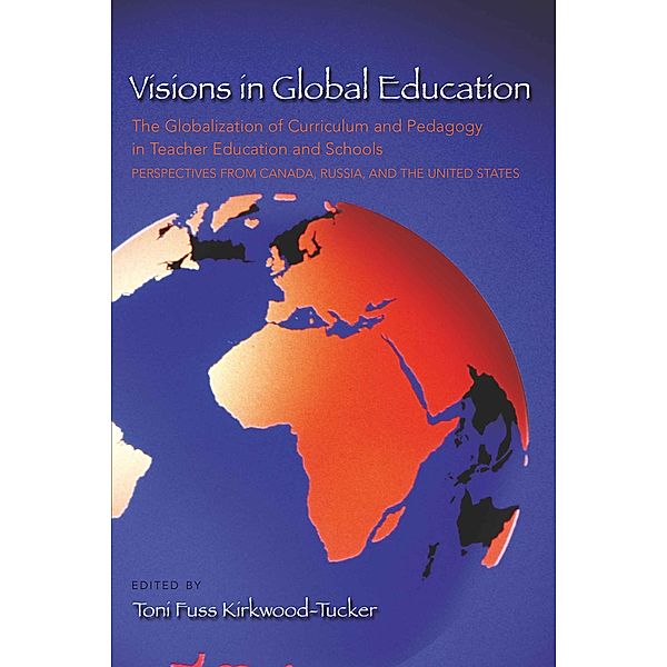 Visions in Global Education / Complicated Conversation Bd.29