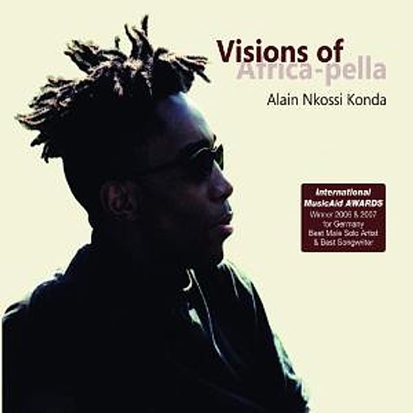 Visions Of Africa-Pella, Alain Nkossi Konda