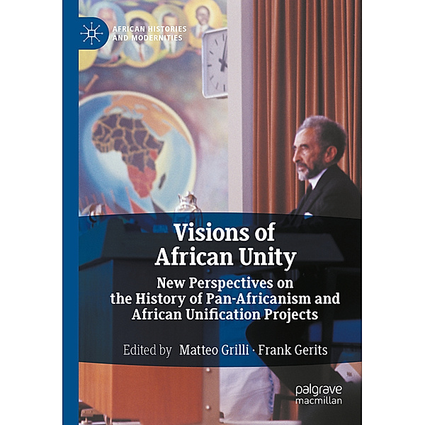Visions of African Unity