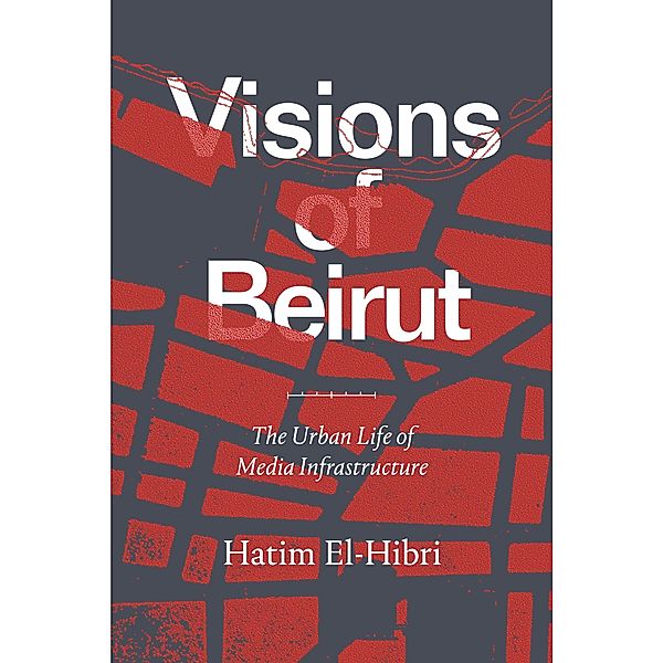 Visions of Beirut, El-Hibri Hatim El-Hibri