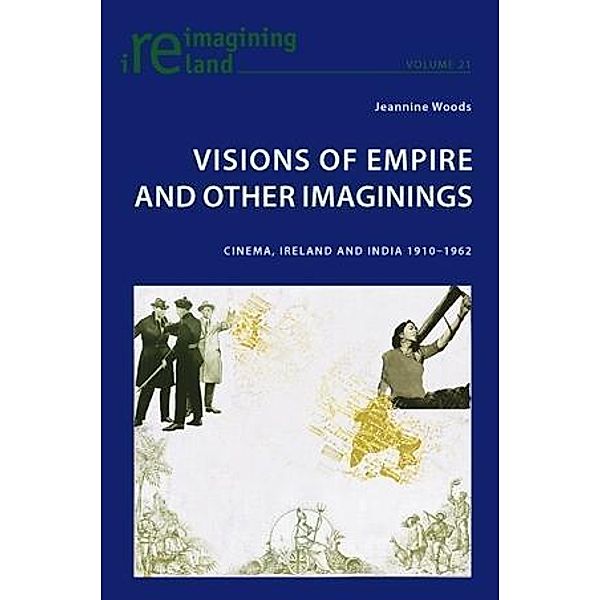 Visions of Empire and Other Imaginings, Jeannine Woods