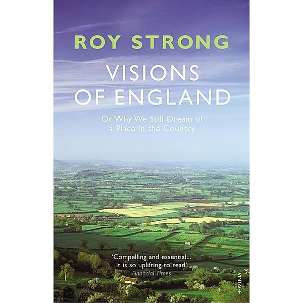 Visions of England, Roy Strong