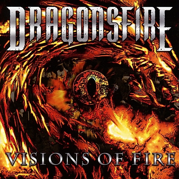 Visions Of Fire, Dragonsfire