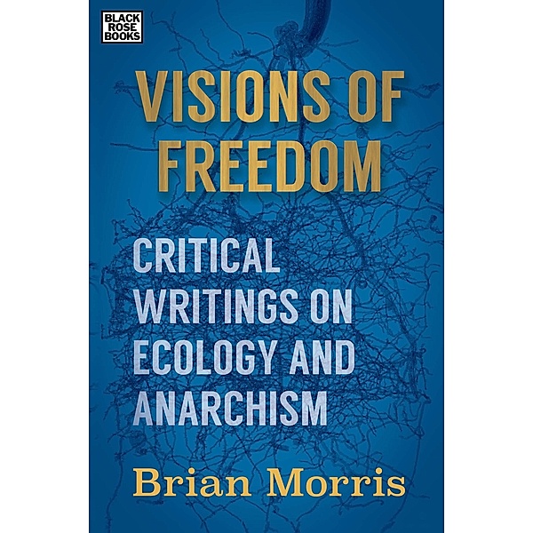 Visions of Freedom, Morris Brian Morris