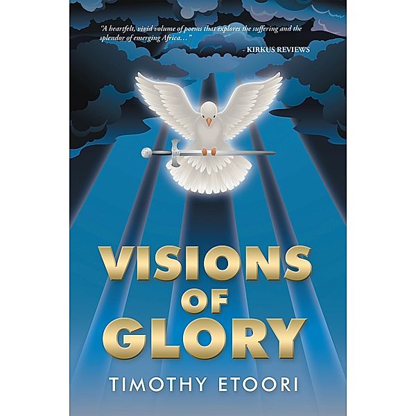 Visions of Glory, Timothy Etoori