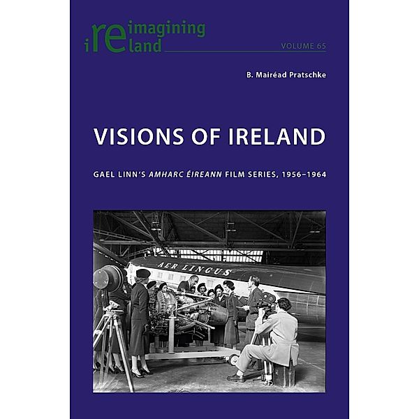 Visions of Ireland, B. Mairead Pratschke