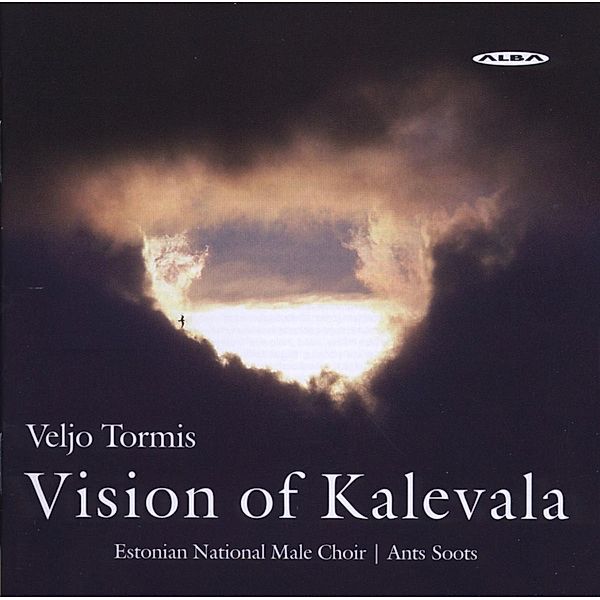 Visions Of Kalevala, Estnischer Nationaler Männerchor, Ants Soots