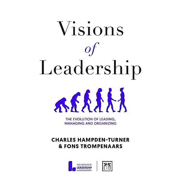 Visions Of Leadership, Charles Hampden-Turner