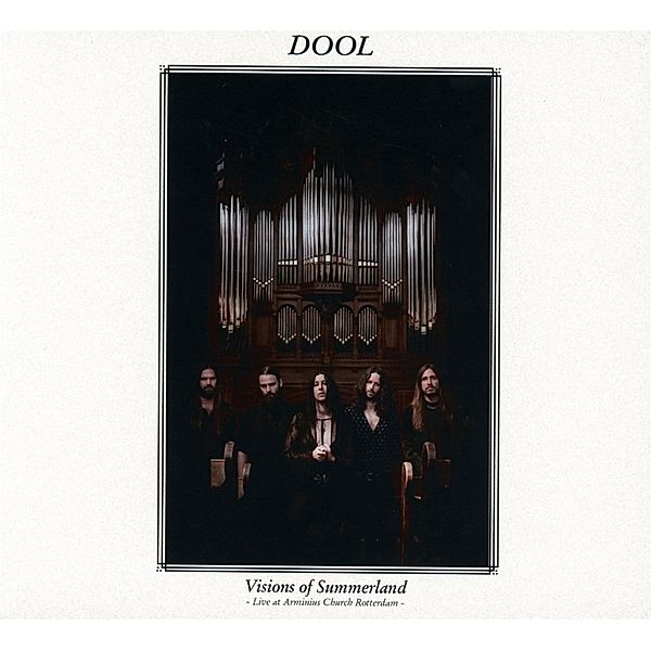 Visions Of Summerland (Live At Arminius Church), Dool