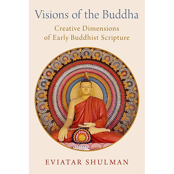 Visions of the Buddha, Eviatar Shulman