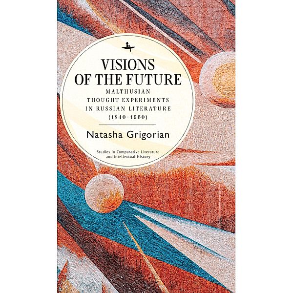 Visions of the Future, Natasha Grigorian