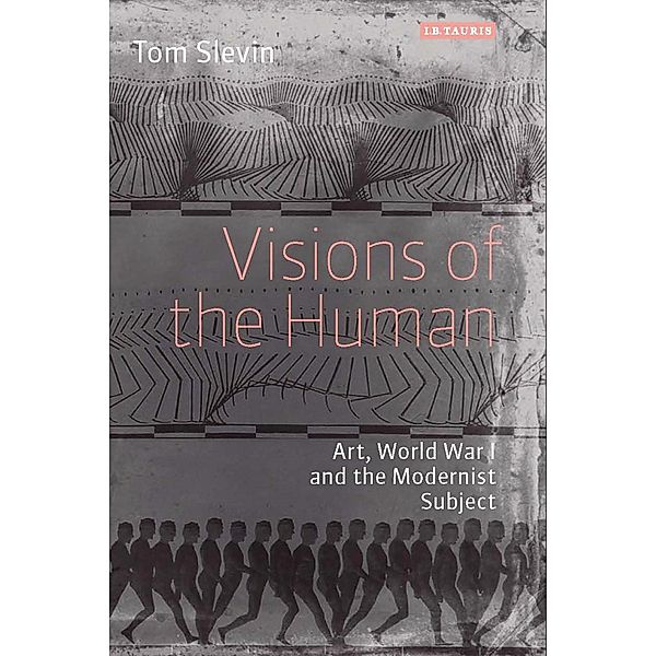 Visions of the Human, Tom Slevin