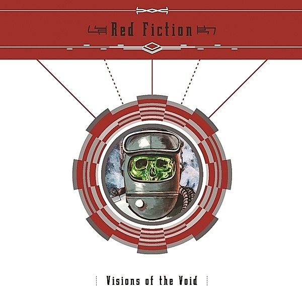 Visions Of The Void, Red Fiction