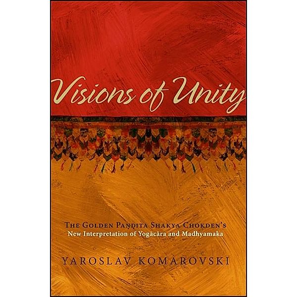 Visions of Unity, Yaroslav Komarovski