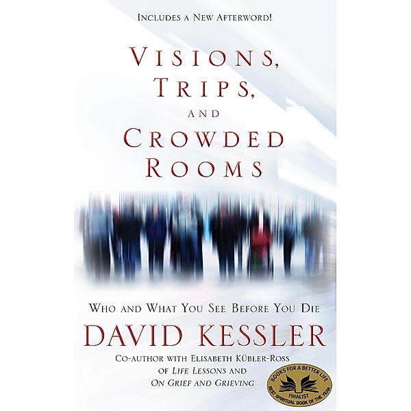 Visions, Trips, and Crowded Rooms, David Kessler