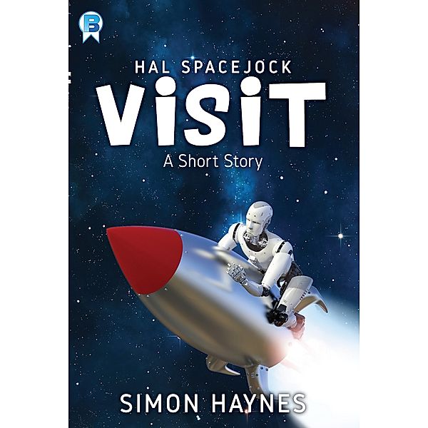 Visit, Simon Haynes