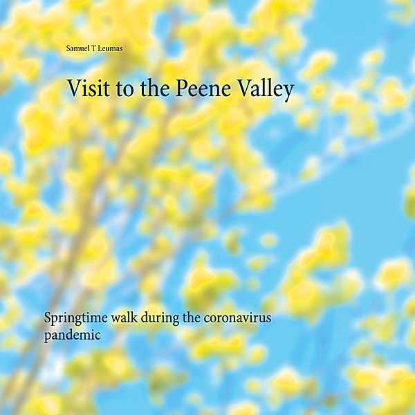 Visit to the Peene Valley, Samuel T Leumas
