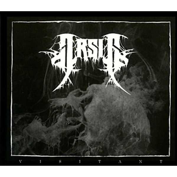 Visitant (Ltd.Edition Incl.Patch & Poster), Arsis