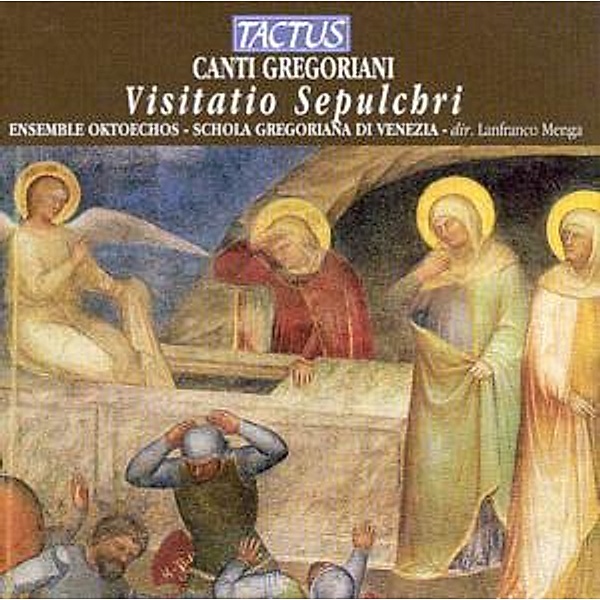 Visitatio Sepulchri, Ensemble Oktoechos