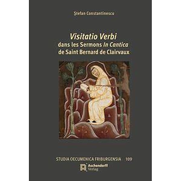 Visitatio Verbi, Stefan Constantinescu