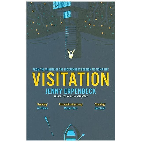 Visitation, Jenny Erpenbeck