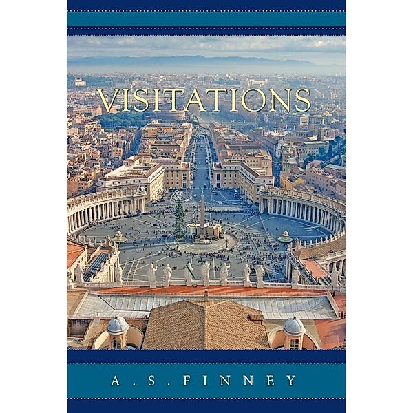 Visitations / SBPRA, A. S. Finney