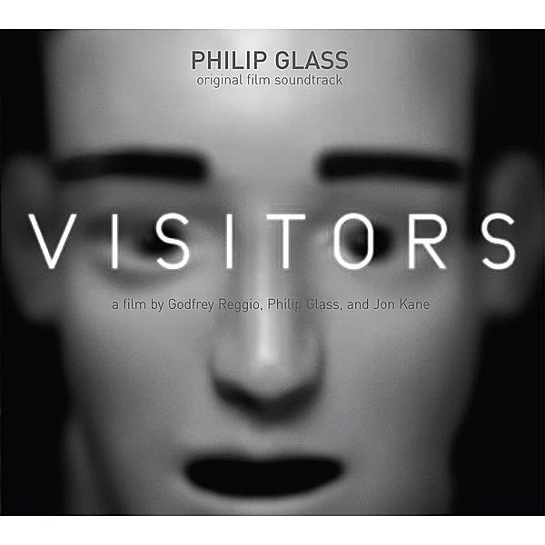 Visitors, Philip Glass