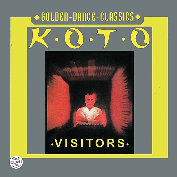 VISITORS, Koto