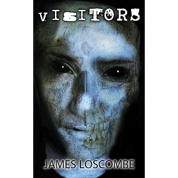 Visitors (Short Story), James Loscombe