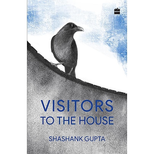 Visitors To The House, Shashank Gupta