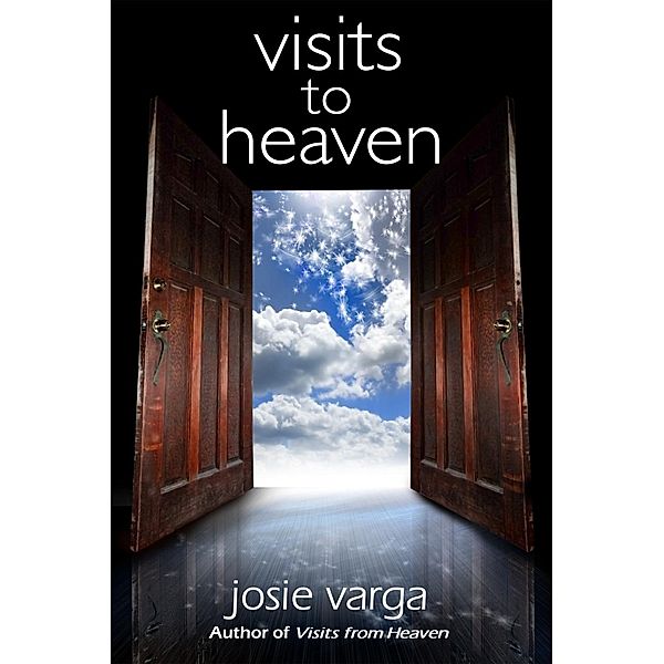 Visits to Heaven, Josie Varga