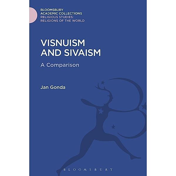 Visnuism and Sivaism, Jan Gonda