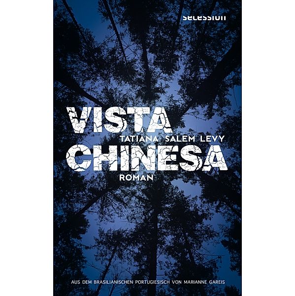 Vista Chinesa, Tatiana Salem Levi