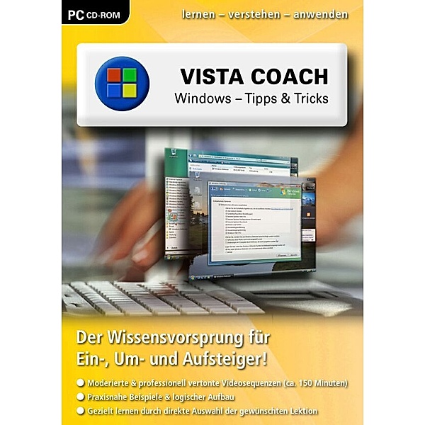 Vista Coach Windows Vista Tipp