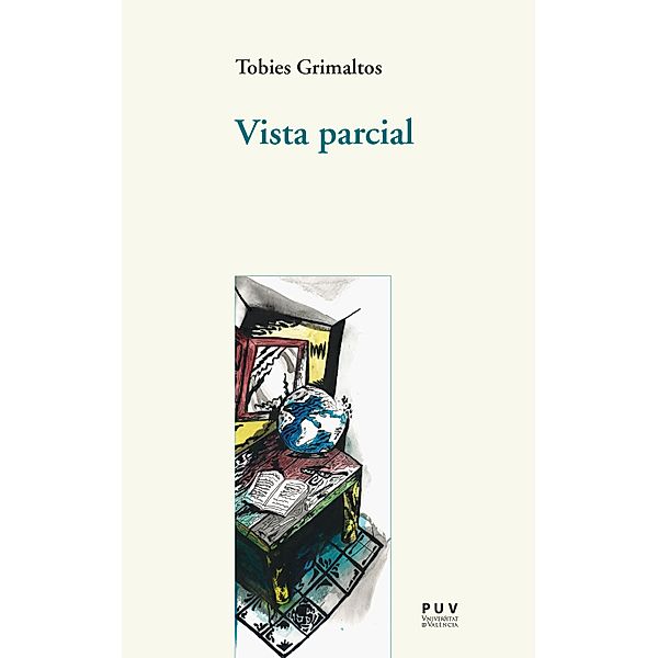 Vista parcial / Assaig Bd.36, Tobies Grimaltos