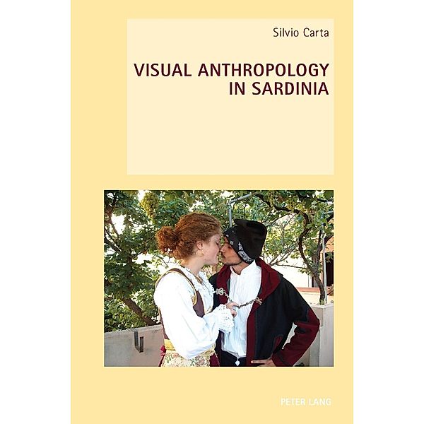 Visual Anthropology in Sardinia, Silvio Carta