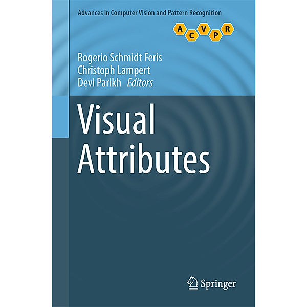 Visual Attributes